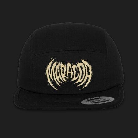 Maragda 5 Panel Cap