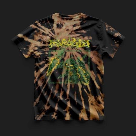 Goblin Tie-Dye T-Shirt