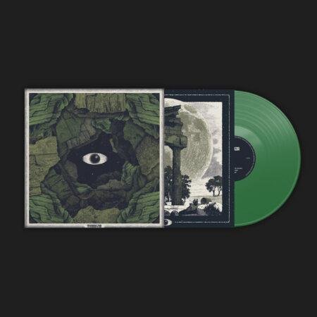 Maragda Debut LP - 2nd pressing (Sold out)